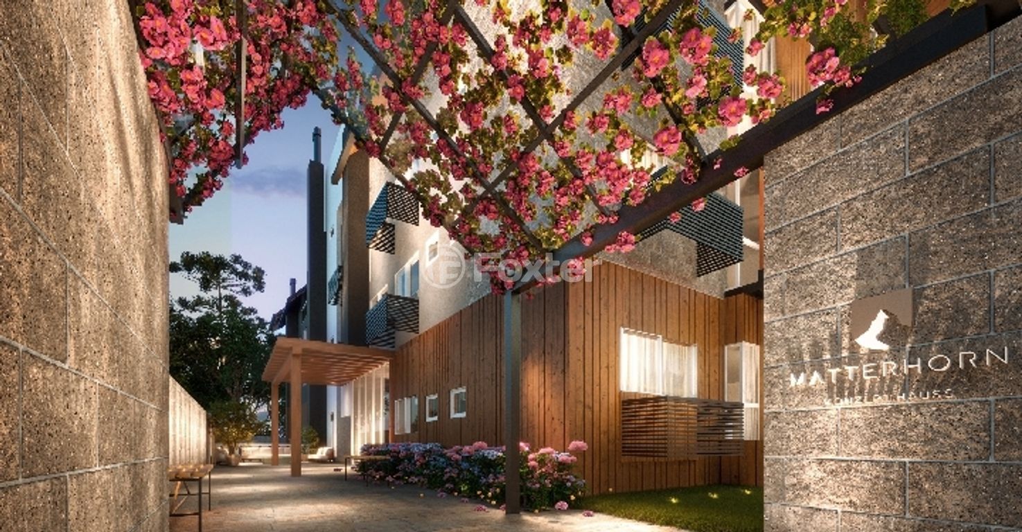Apartamento para comprar em Augusto Bordin, 372 - foto 3