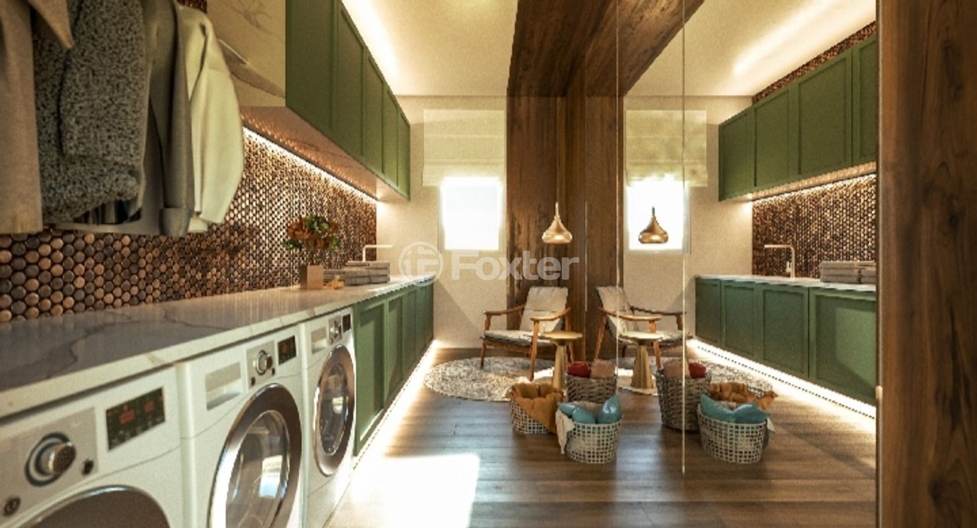 Apartamento para comprar em Augusto Bordin, 372 - foto 8
