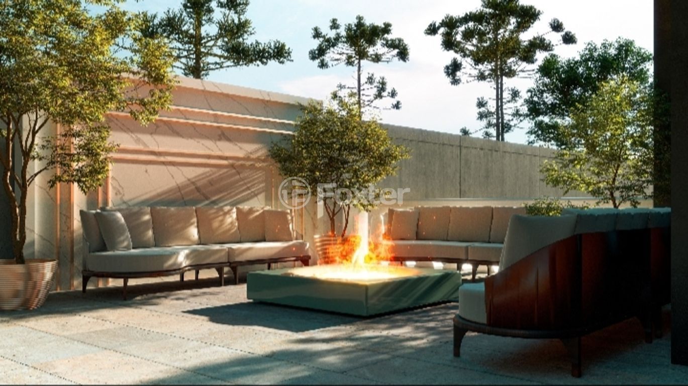 Apartamento para comprar em Augusto Bordin, 372 - foto 7