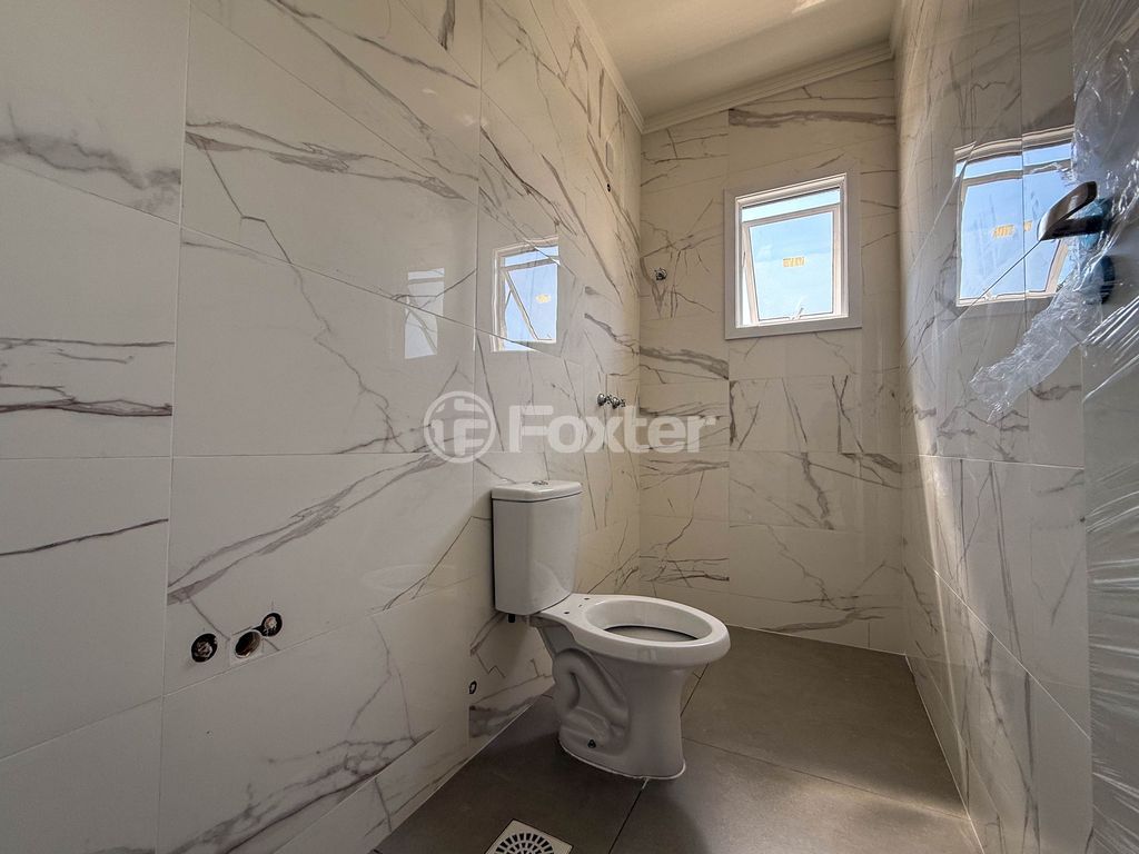Casa em condominio para comprar em Sebastião Wolf, 197 - foto 16