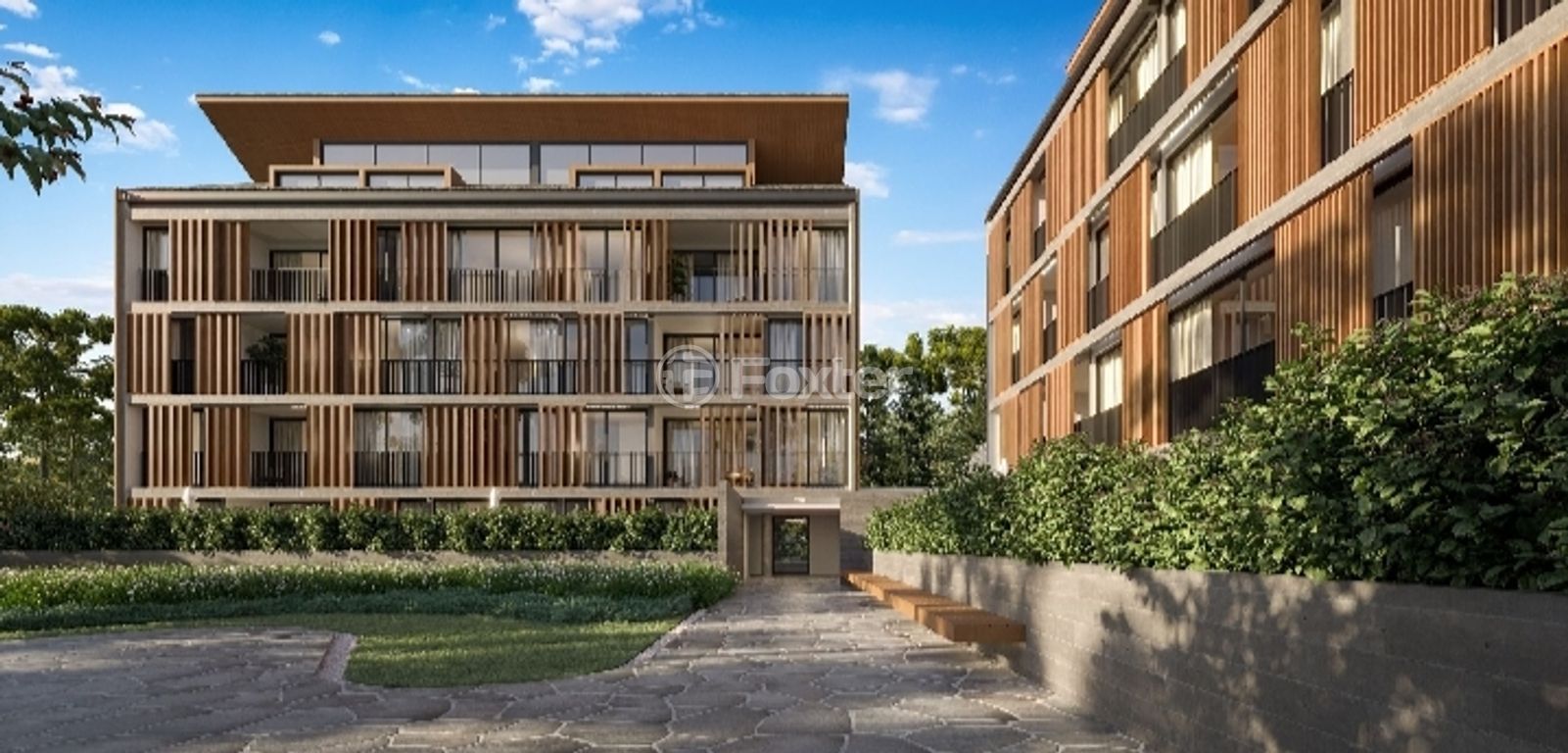 Apartamento para comprar em Bavária, 321 - foto 2