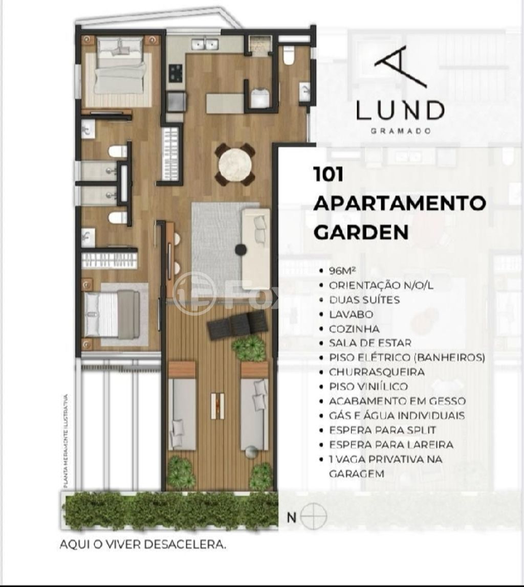 Apartamento para comprar em Bavária, 321 - foto 4