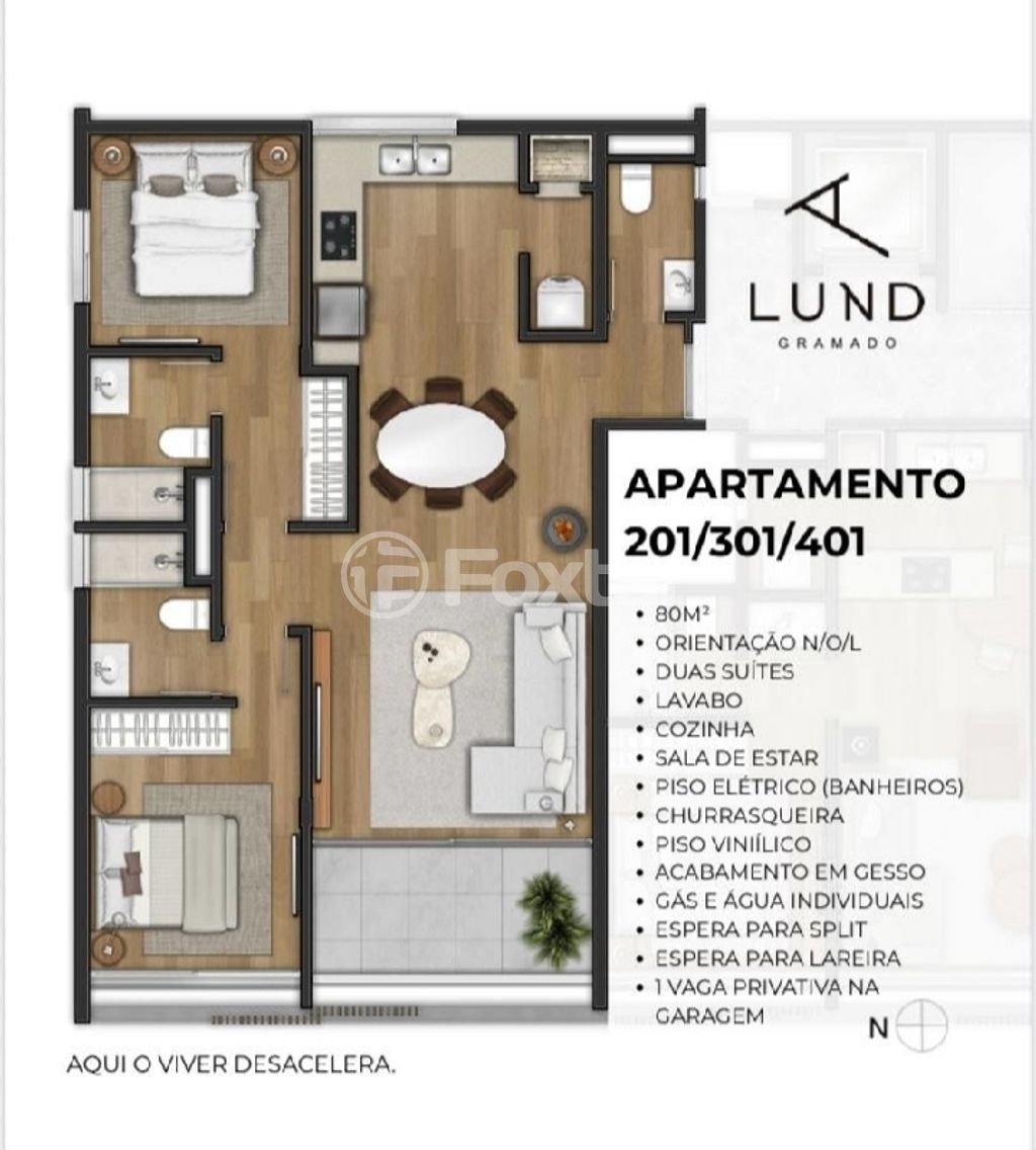 Apartamento para comprar em da Bavária, 321 - foto 11