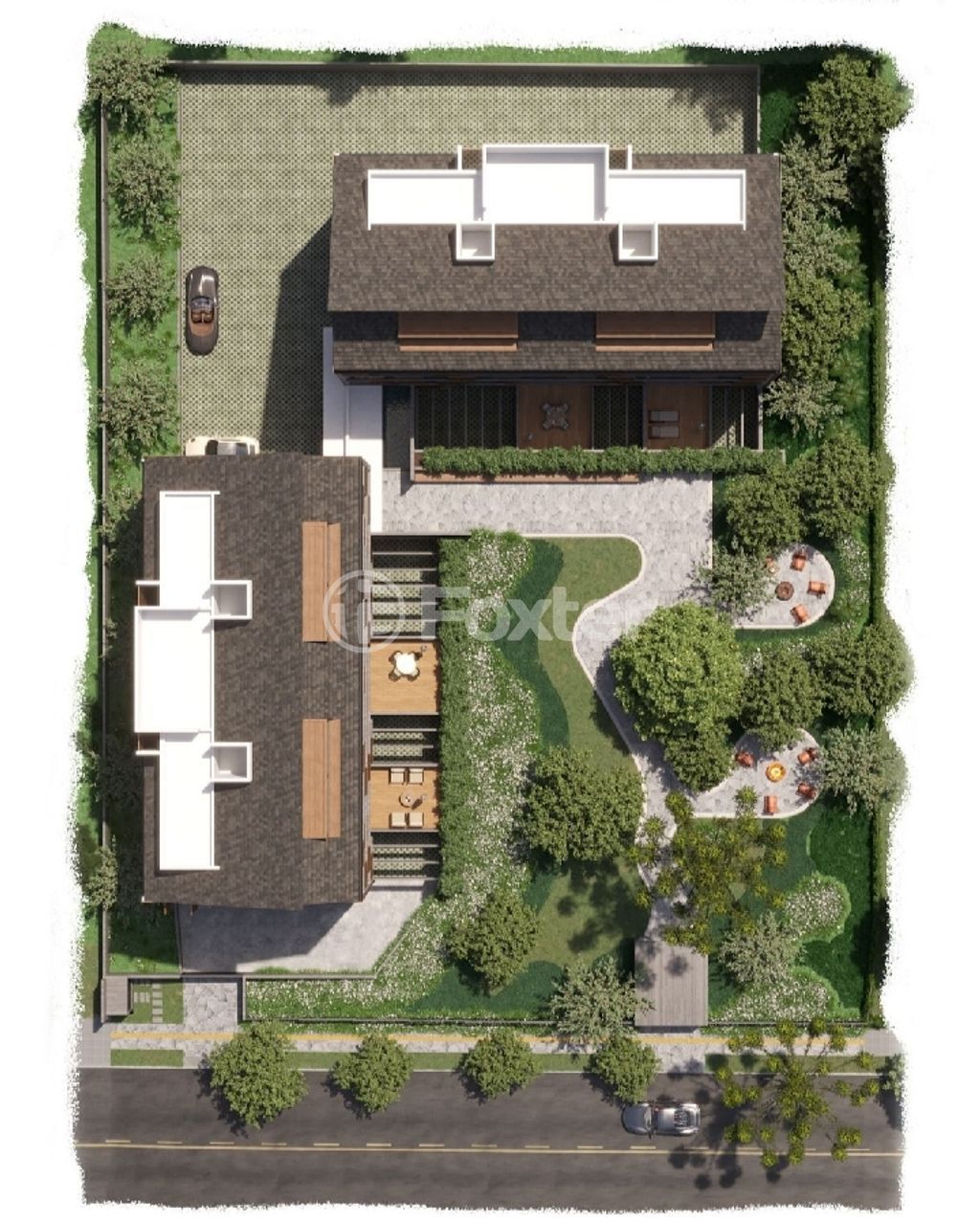 Apartamento para comprar em Centro, Gramado - foto 1
