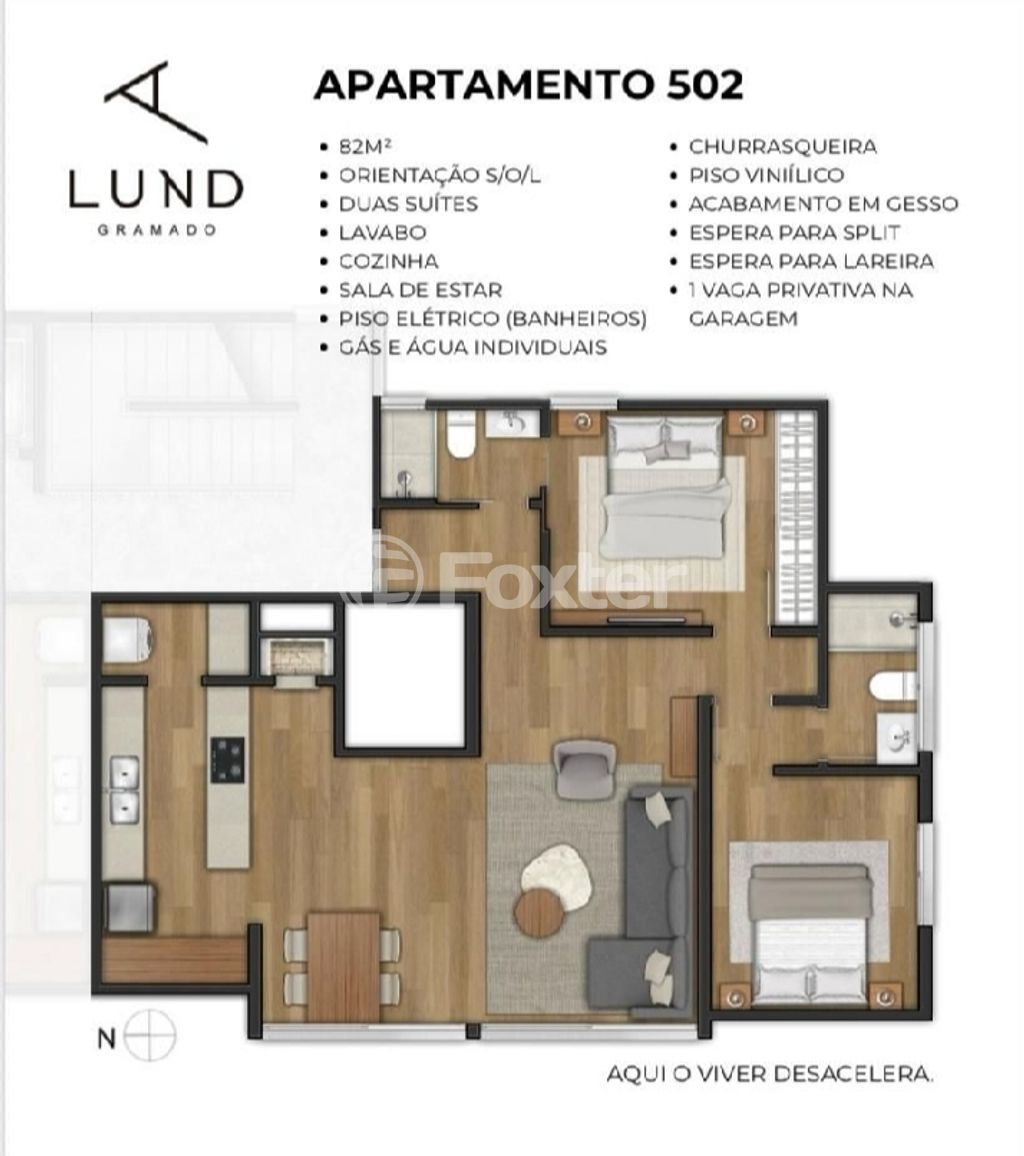 Apartamento para comprar em da Bavária, 321 - foto 14