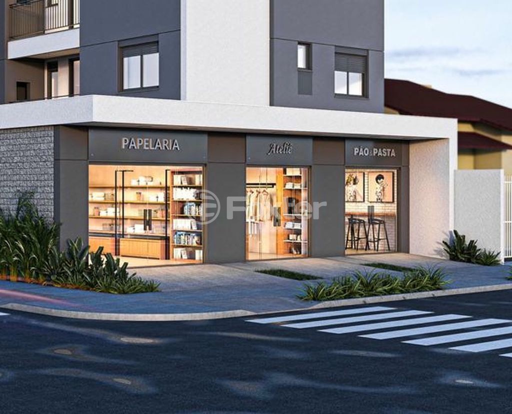 consultorio sala conjunto para comprar em Fátima, Canoas - foto 1