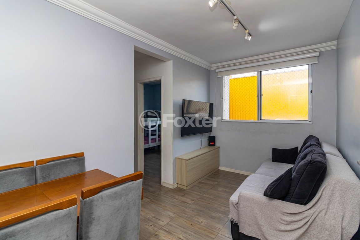 Apartamento para comprar em Partenon, Porto Alegre - foto 1
