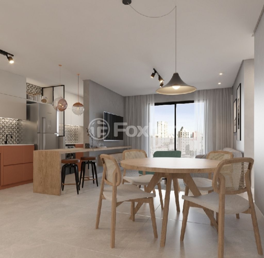 Apartamento para comprar em Coelho Neto, 530 - foto 3