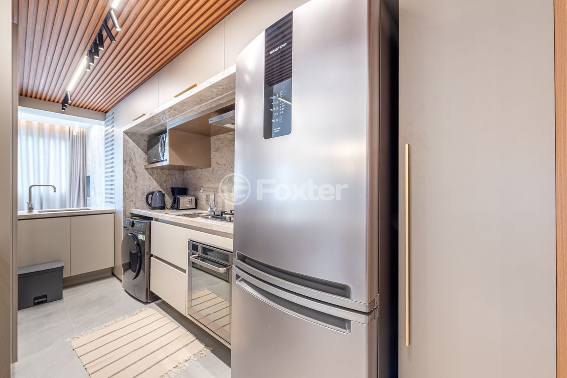 Apartamento para comprar em Azevedo Sodré, 285 - foto 48