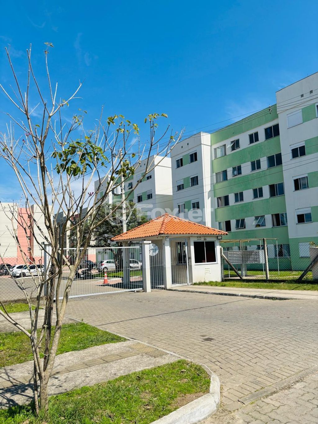 Apartamento para comprar em Chapéu do Sol, Porto Alegre - foto 1