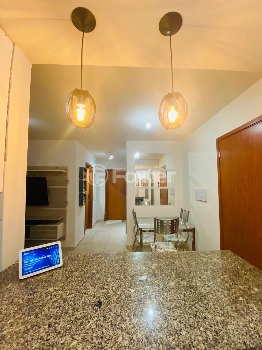 Apartamento para comprar em Gentil Claudionor de Souza Lopes, 125 - foto 14