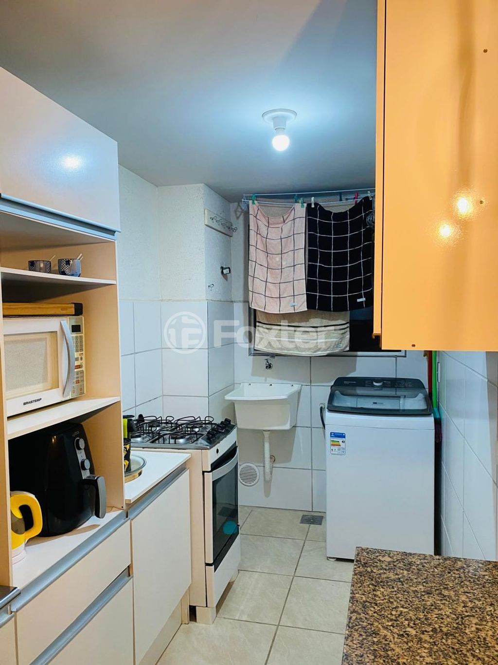 Apartamento para comprar em Gentil Claudionor de Souza Lopes, 125 - foto 18