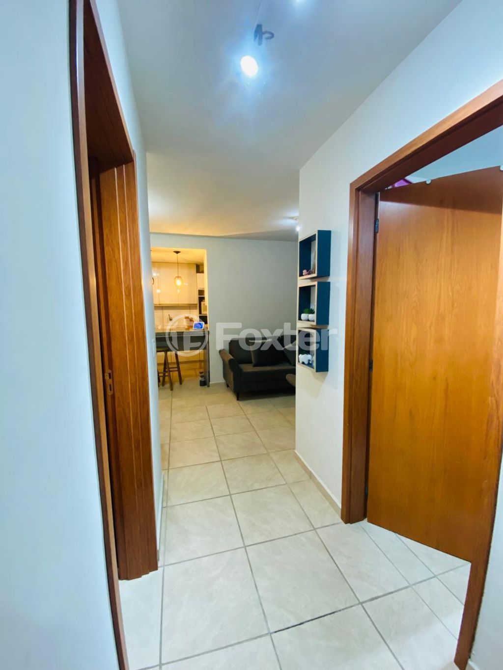 Apartamento para comprar em Gentil Claudionor de Souza Lopes, 125 - foto 8