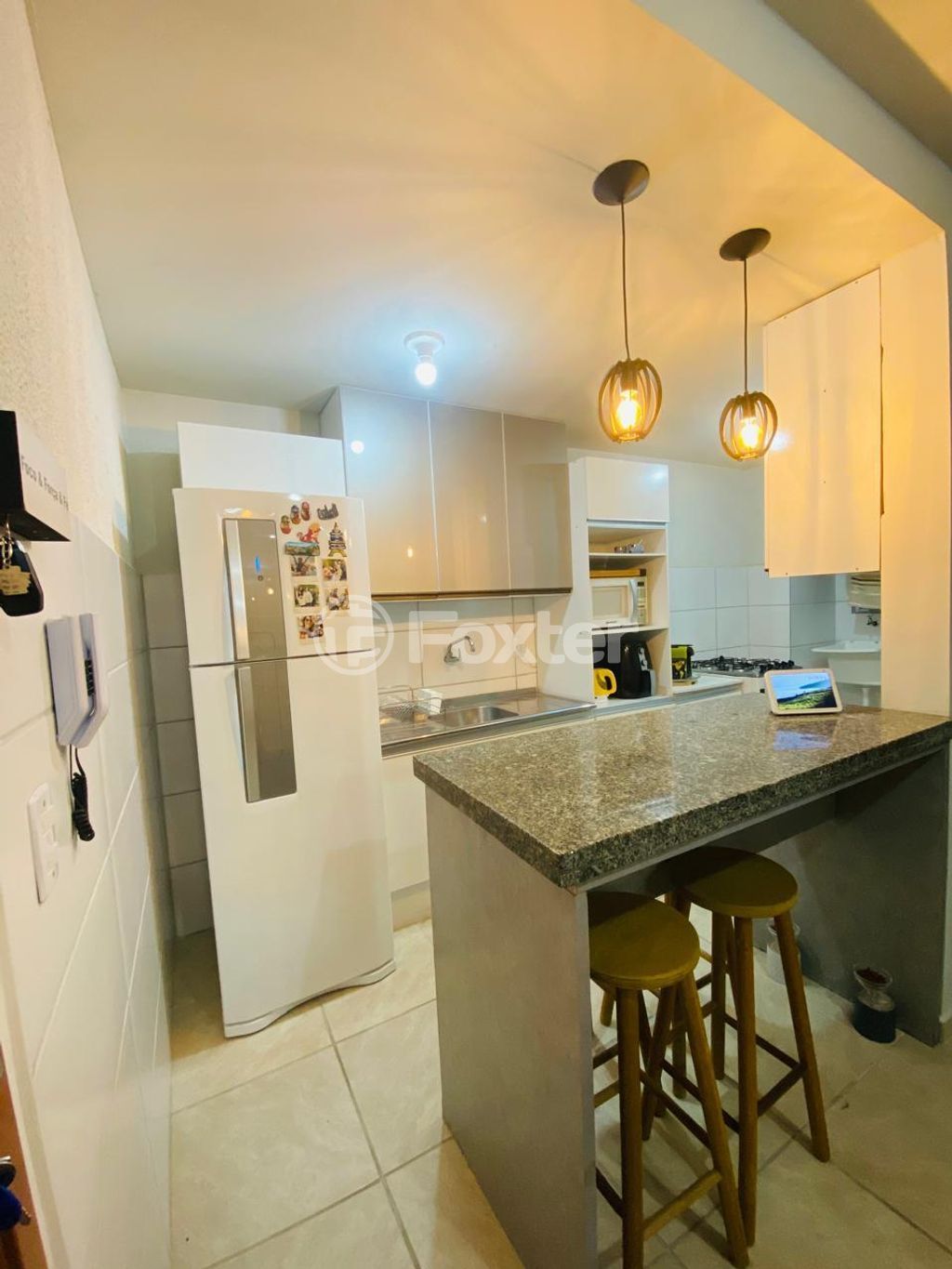 Apartamento para comprar em Gentil Claudionor de Souza Lopes, 125 - foto 17