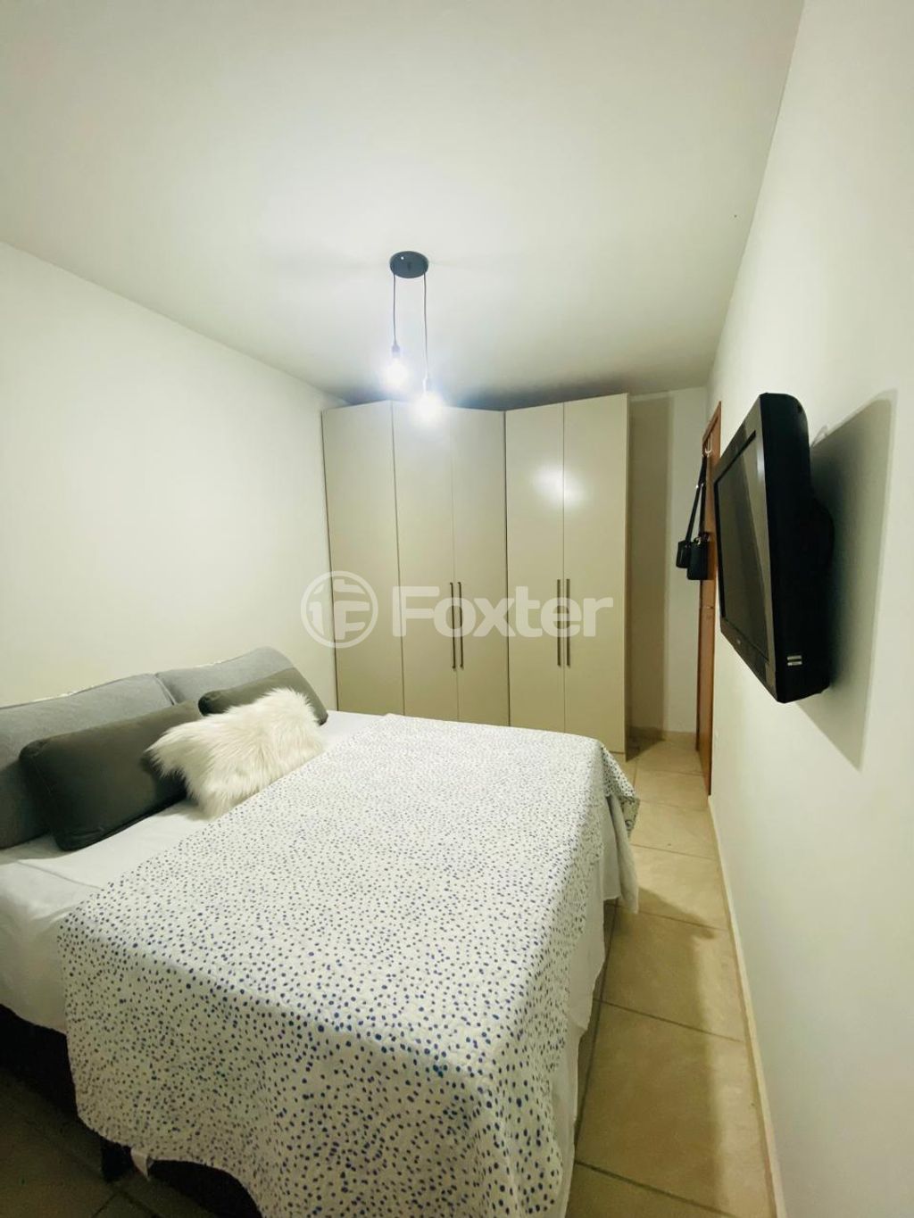 Apartamento para comprar em Gentil Claudionor de Souza Lopes, 125 - foto 13