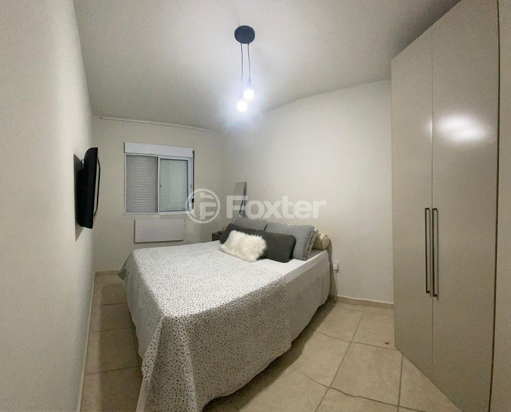 Apartamento para comprar em Gentil Claudionor de Souza Lopes, 125 - foto 10