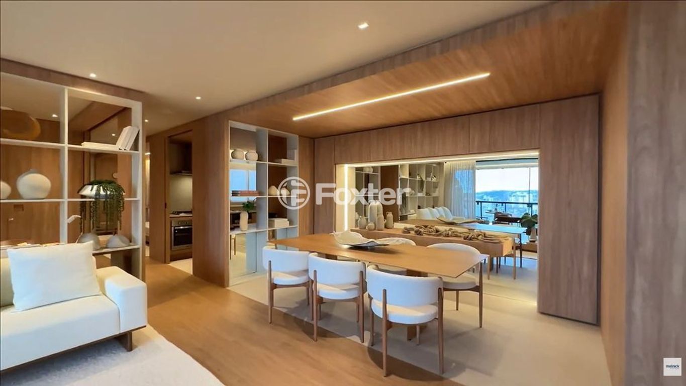 Apartamento para comprar em Rio Branco, Porto Alegre - foto 1