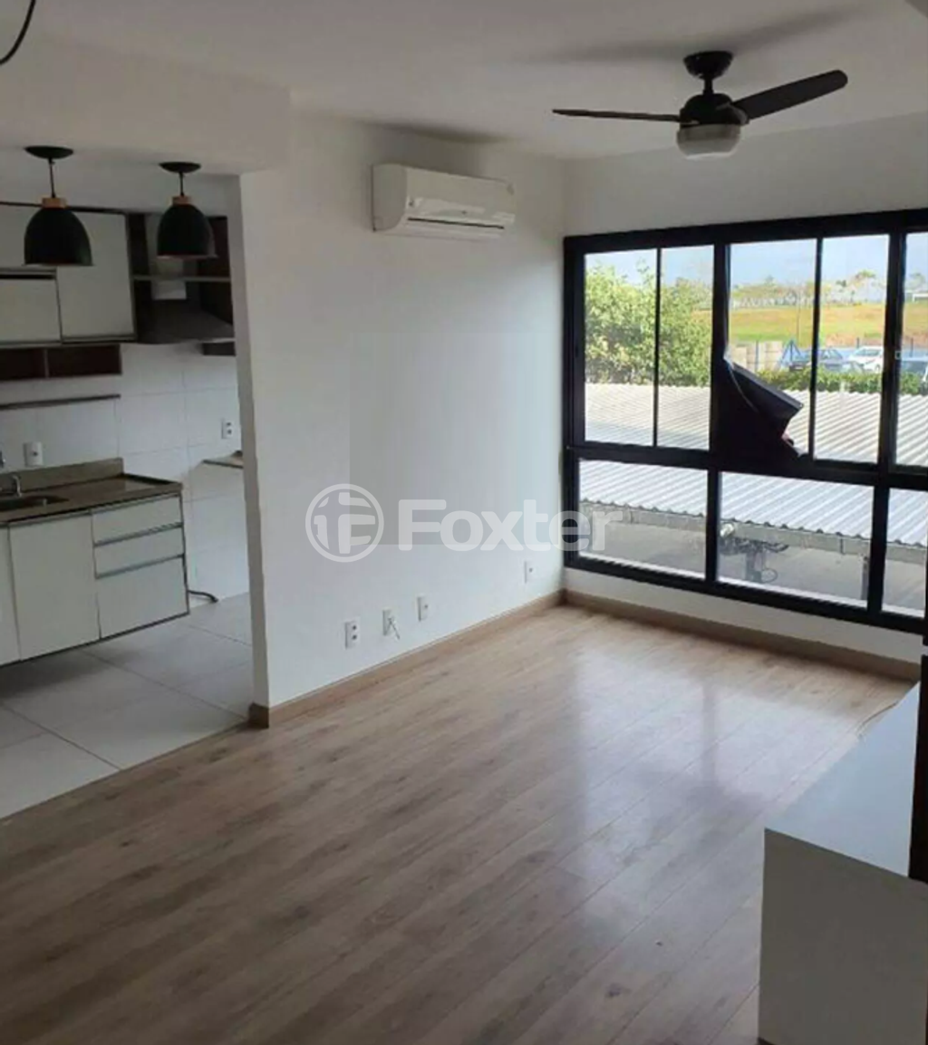 Apartamento para comprar em Cristal, Porto Alegre - foto 1