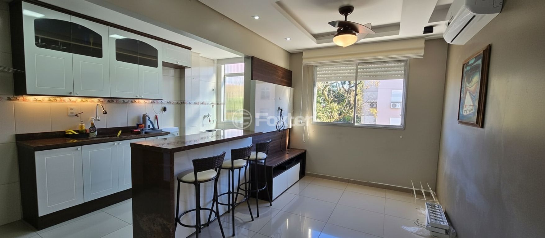 Apartamento para comprar em Santa Tereza, Porto Alegre - foto 1