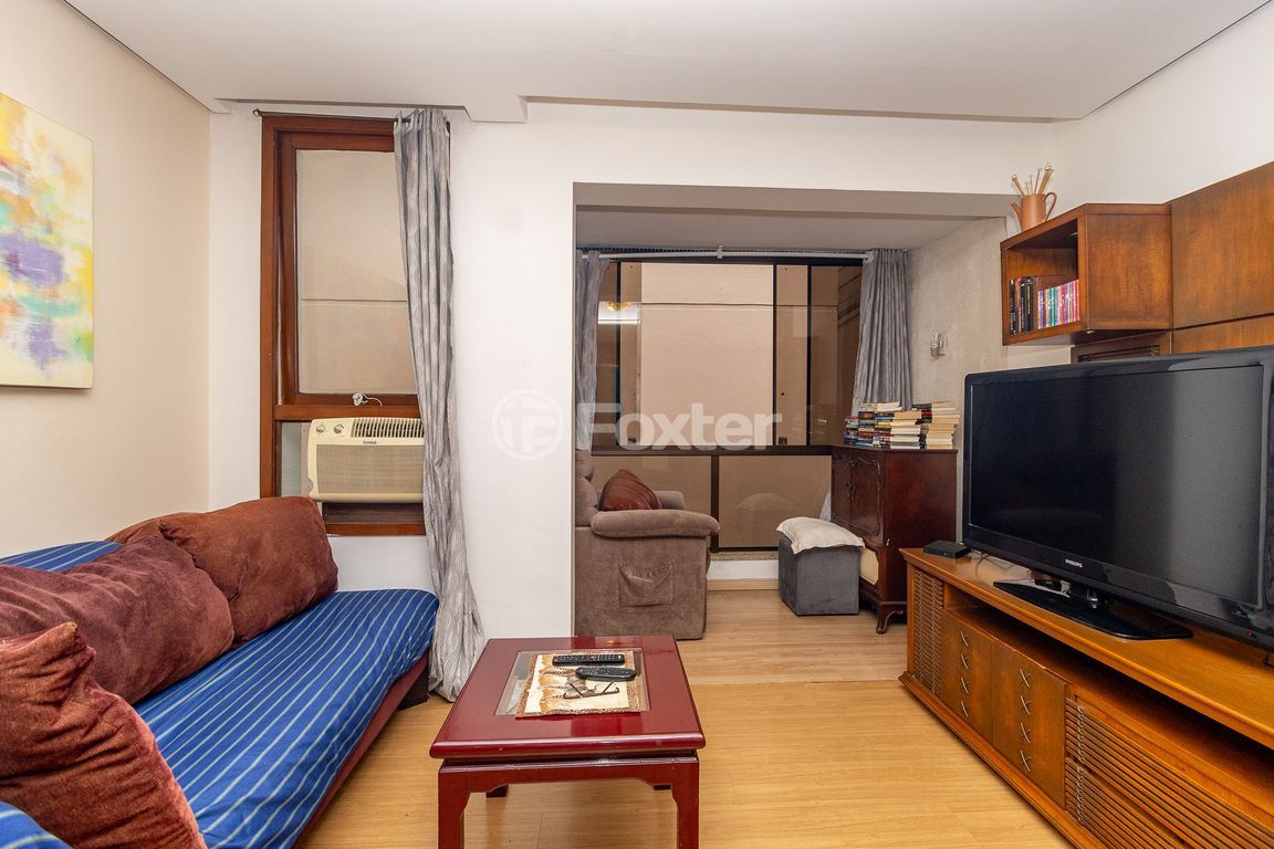 Apartamento para comprar em Mont Serrat, Porto Alegre - foto 1