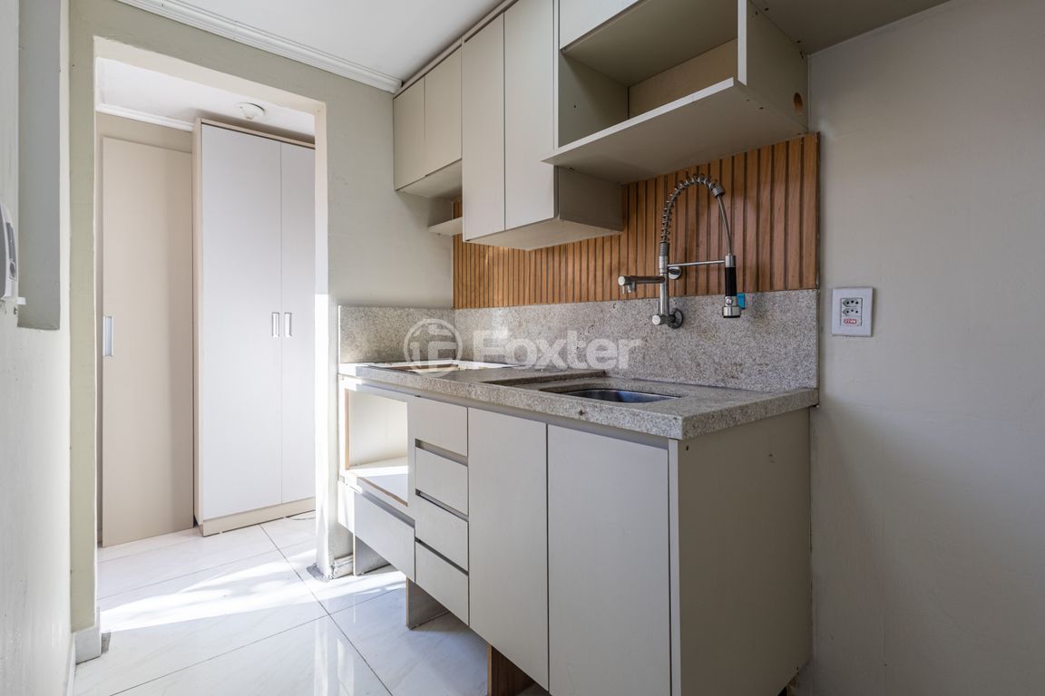 apartamento garden para comprar em Eudoro Berlink, 319 - foto 23