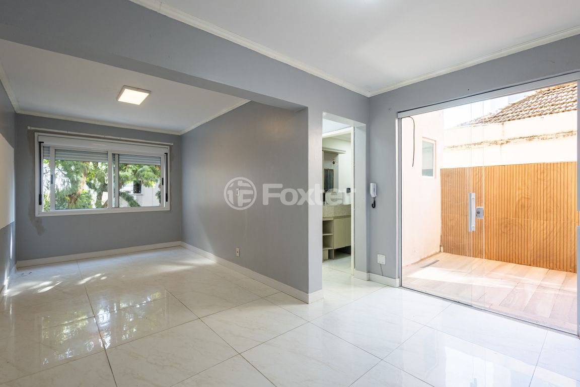 apartamento garden para comprar em Auxiliadora, Porto Alegre - foto 1