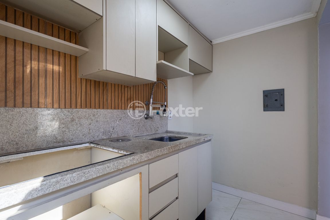 apartamento garden para comprar em Eudoro Berlink, 319 - foto 24