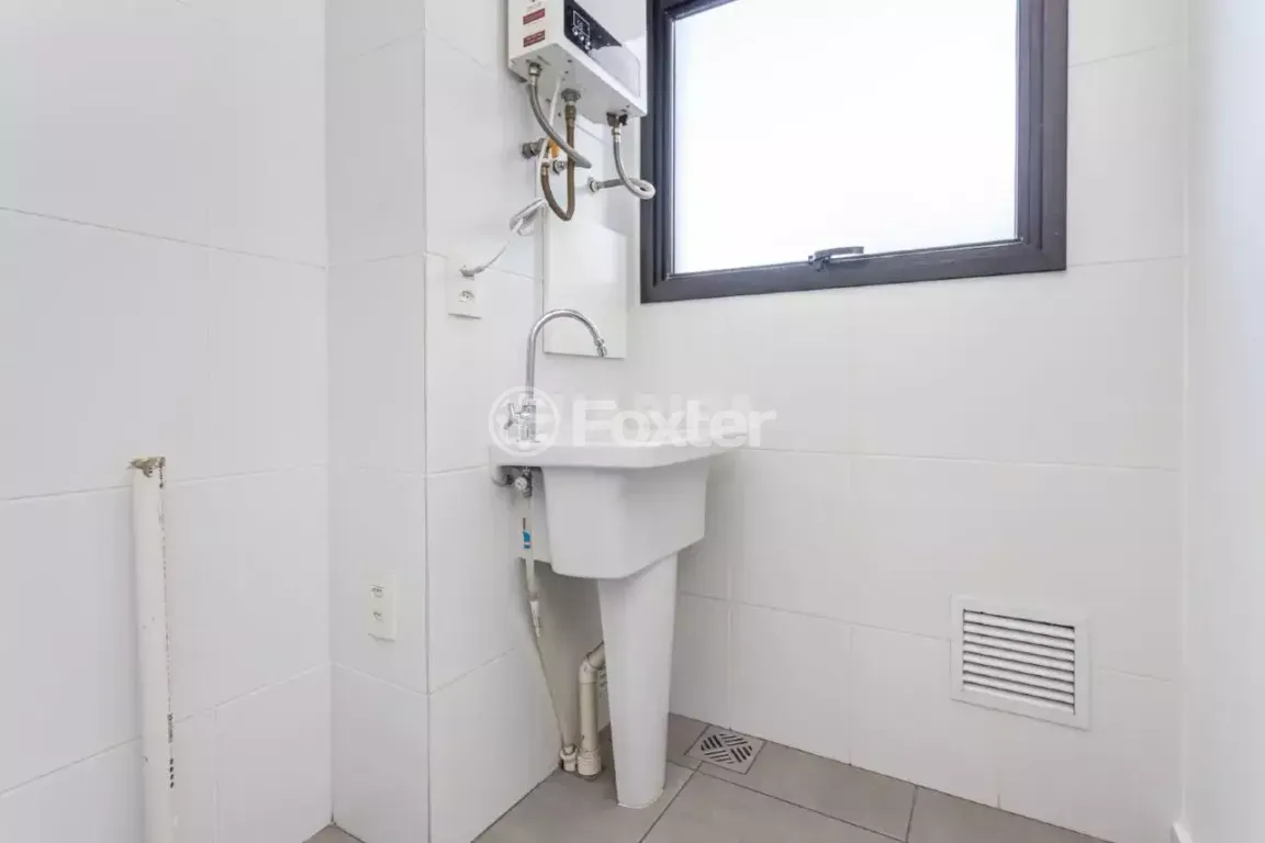 Apartamento para comprar em São Josemaria Escriva, 669 - foto 29