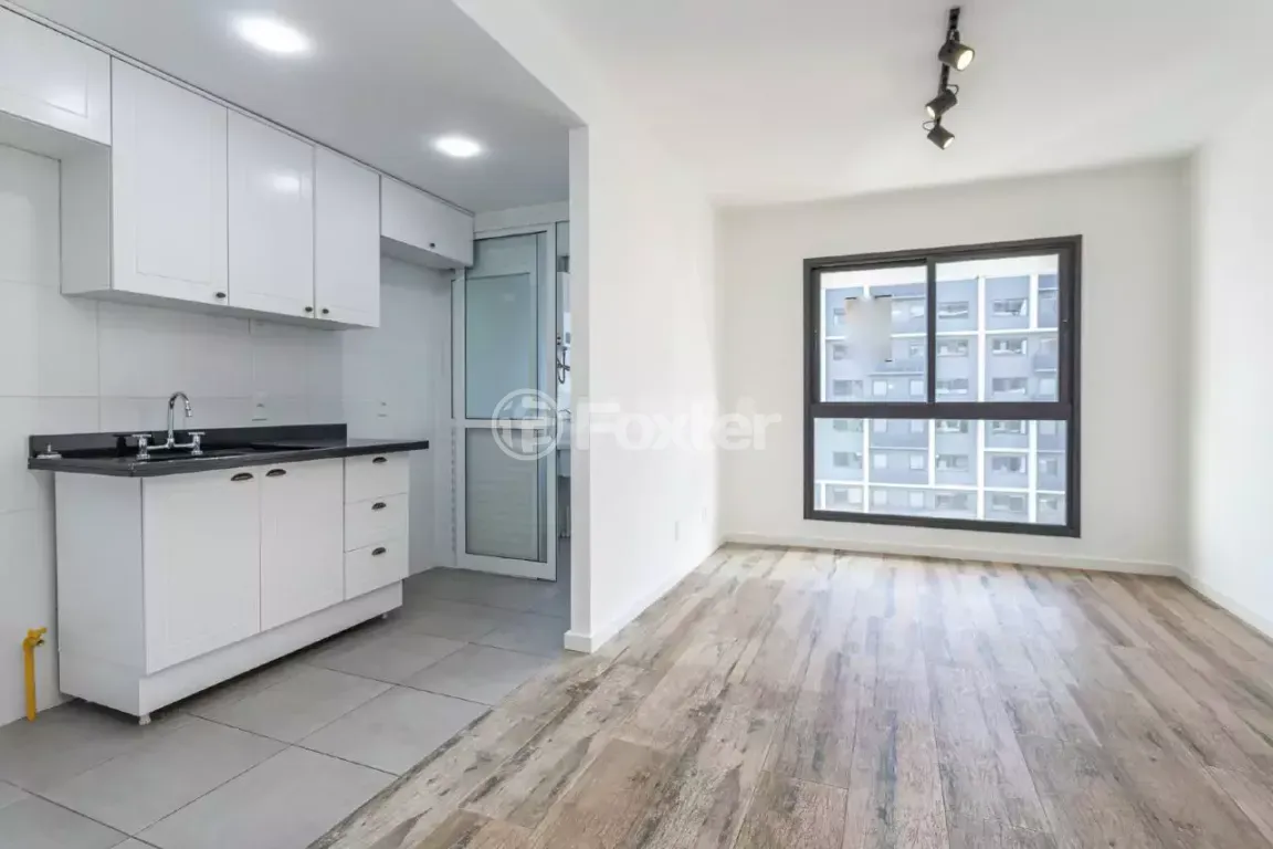 Apartamento para comprar em Jardim do Salso, Porto Alegre - foto 1