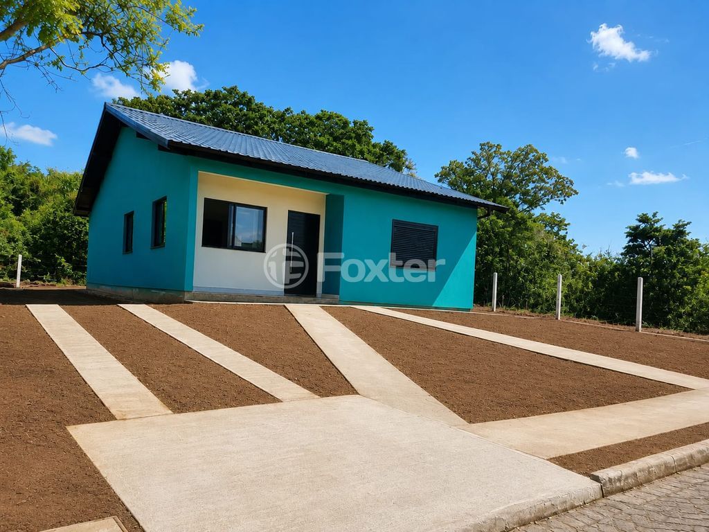 Casa em condominio para comprar em Santa Isabel, Viamão - foto 1