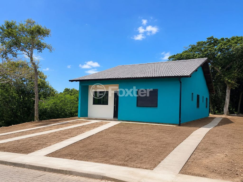 Casa em condominio para comprar em Tapir Rocha, 5079 - foto 2