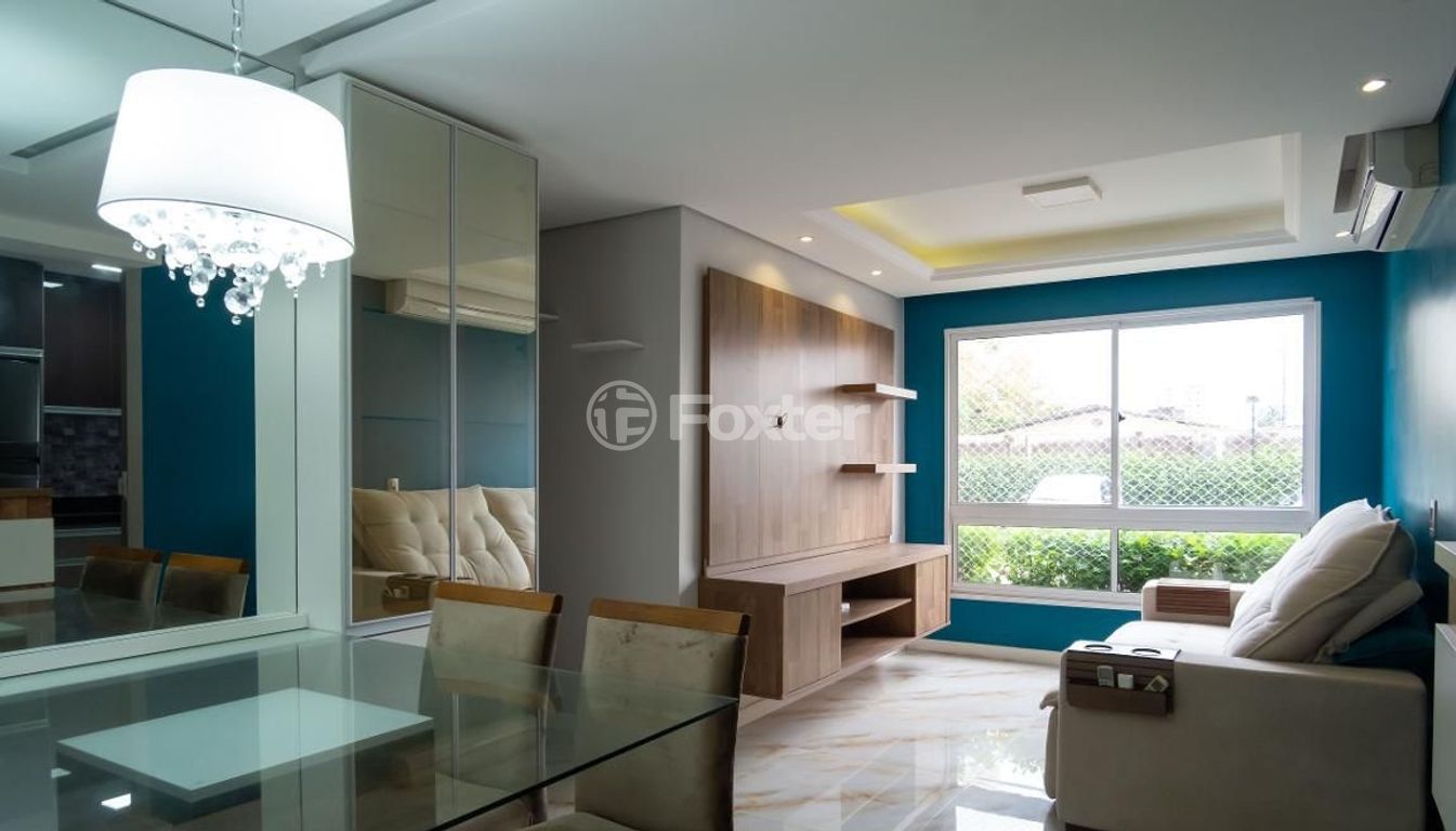 Apartamento para comprar em Azenha, Porto Alegre - foto 1
