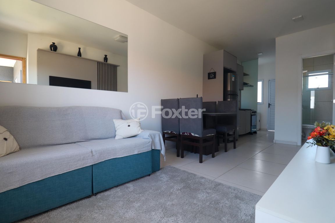 Casa em condominio para comprar em Restinga, Porto Alegre - foto 1