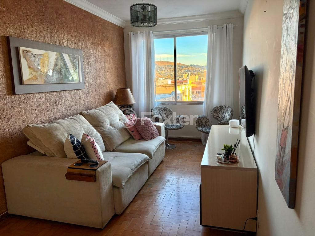 Apartamento para comprar em Petrópolis, Porto Alegre - foto 1