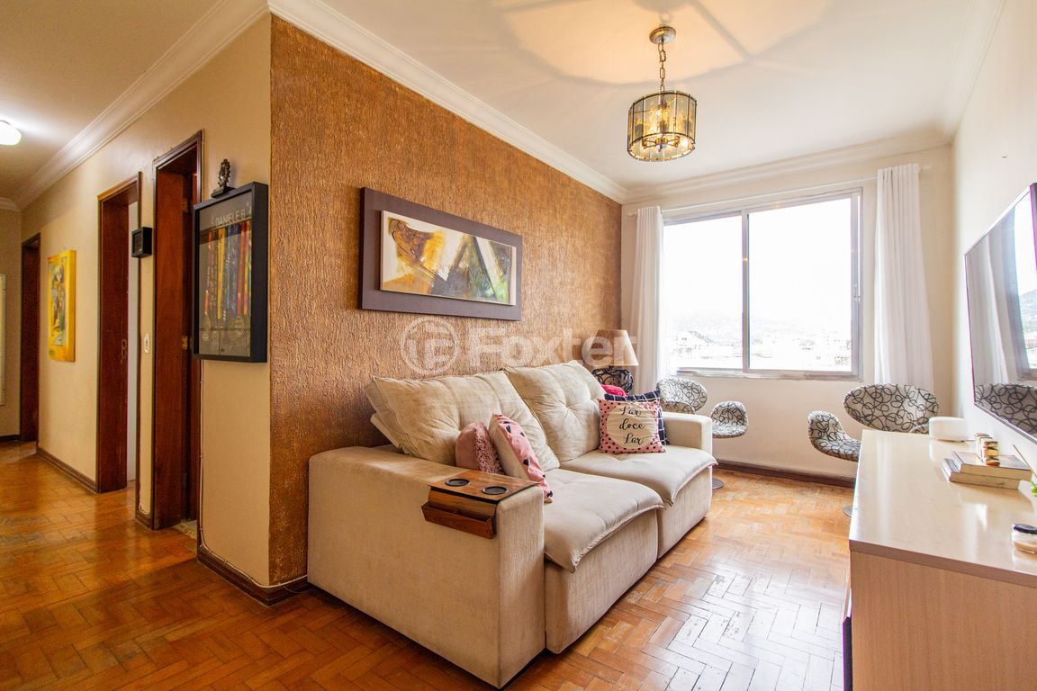 Apartamento para comprar em Petrópolis, Porto Alegre - foto 1