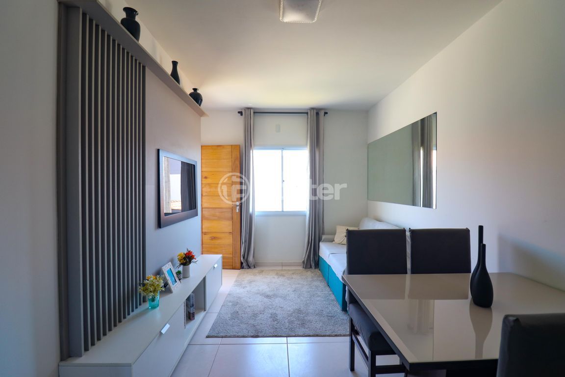 Casa em condominio para comprar em Restinga, Porto Alegre - foto 1