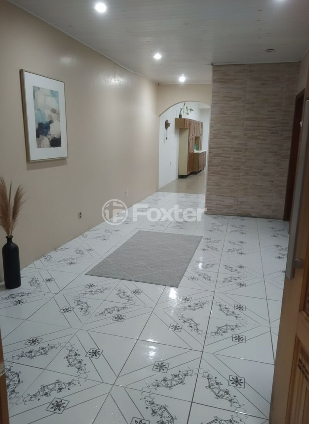 casa sobrado para comprar em Rubem Berta, Porto Alegre - foto 1