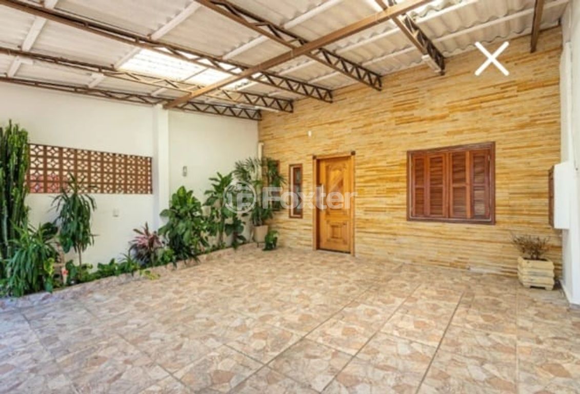 casa sobrado para comprar em Rubem Berta, Porto Alegre - foto 1