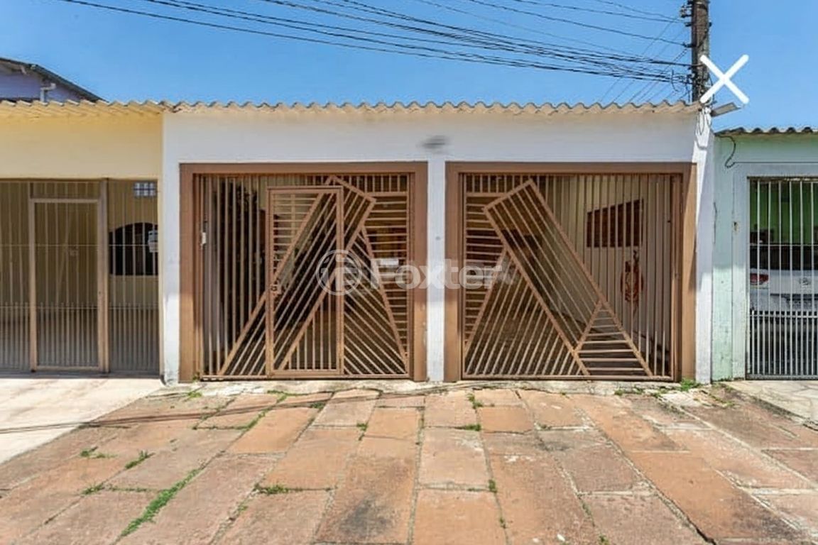 casa sobrado para comprar em Rubem Berta, Porto Alegre - foto 1