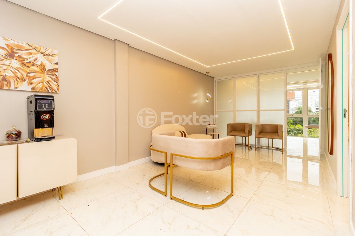 consultorio sala conjunto para comprar em Três Figueiras, Porto Alegre - foto 1