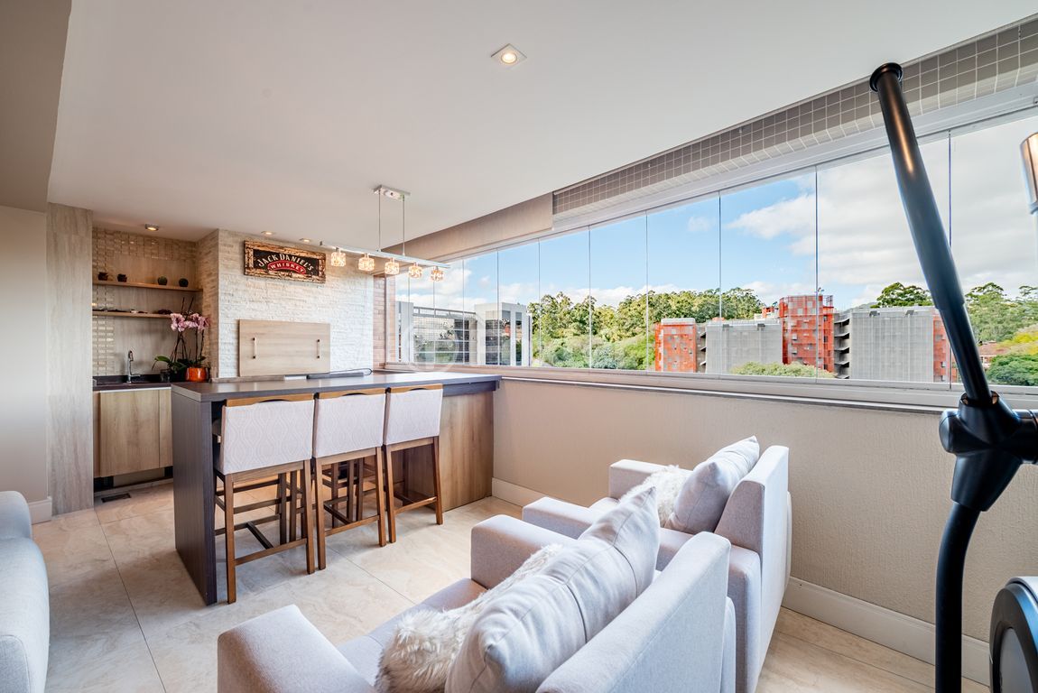 Apartamento para comprar em Nicola Mathias Falci, 151 - foto 15