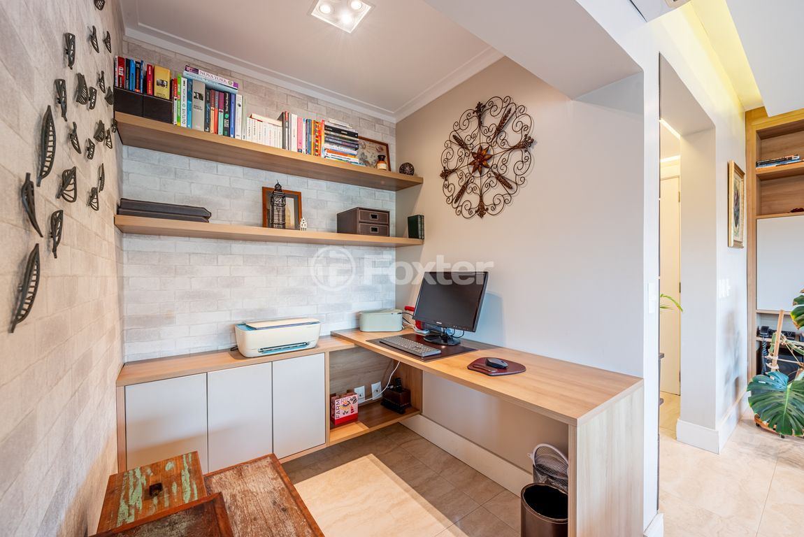 Apartamento para comprar em Nicola Mathias Falci, 151 - foto 34