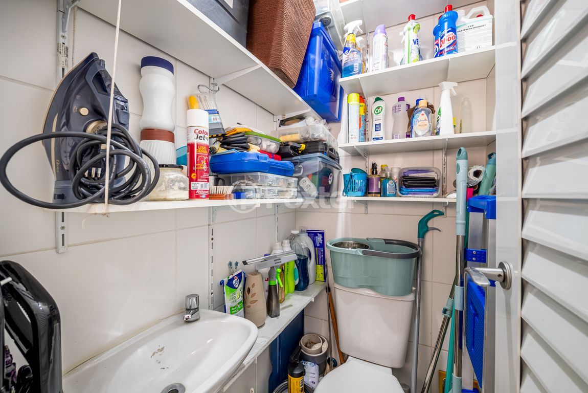Apartamento para comprar em Nicola Mathias Falci, 151 - foto 64