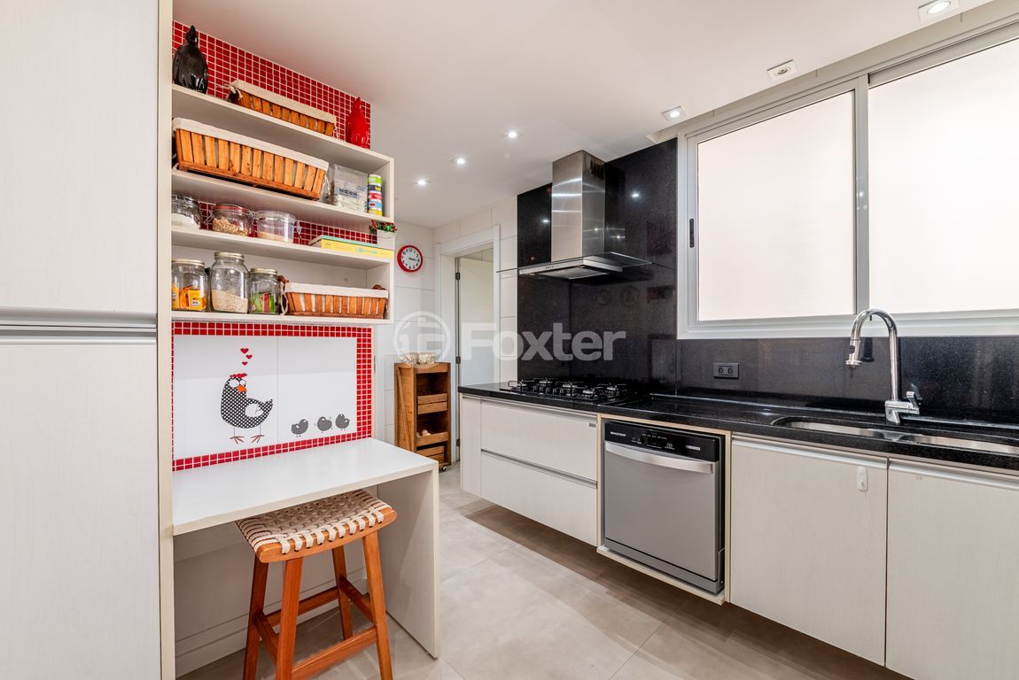 Apartamento para comprar em Nicola Mathias Falci, 151 - foto 39