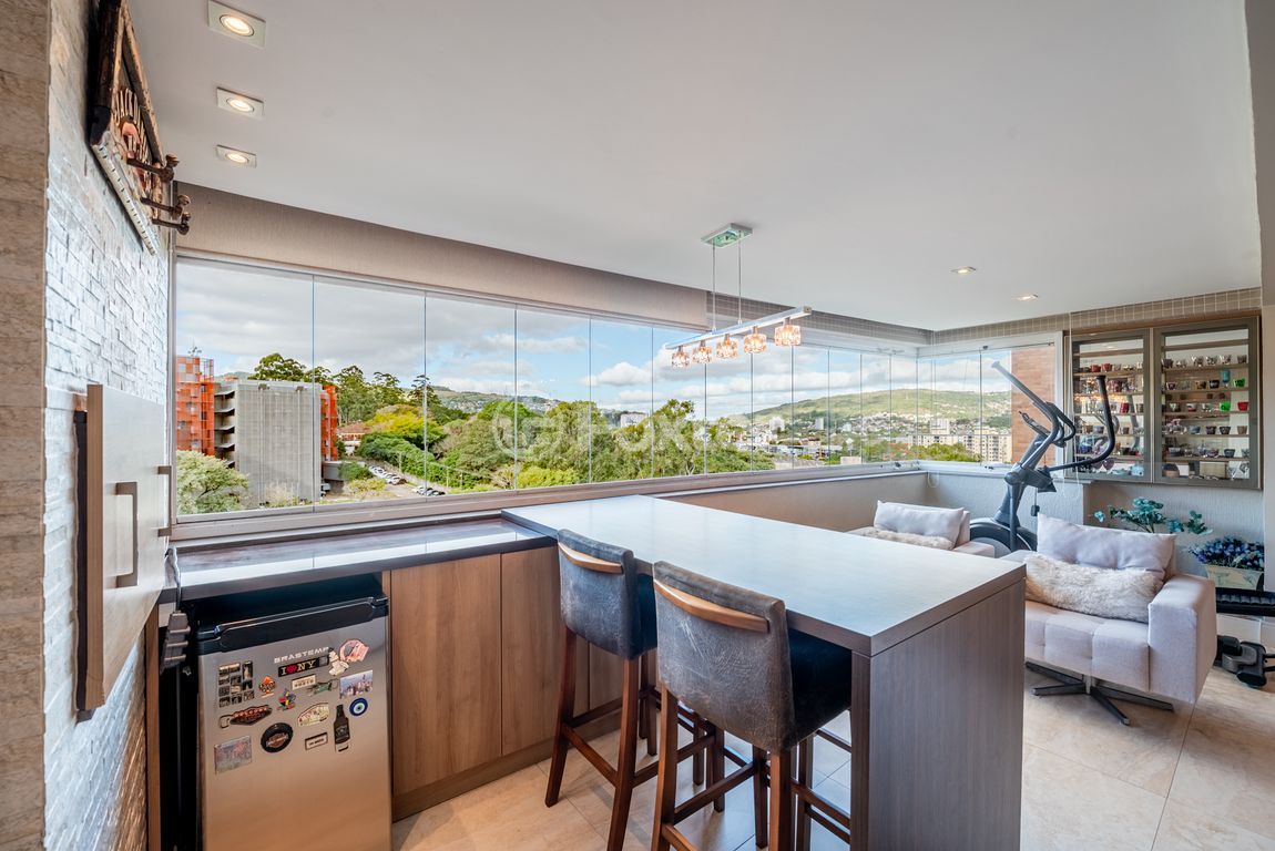 Apartamento para comprar em Nicola Mathias Falci, 151 - foto 18