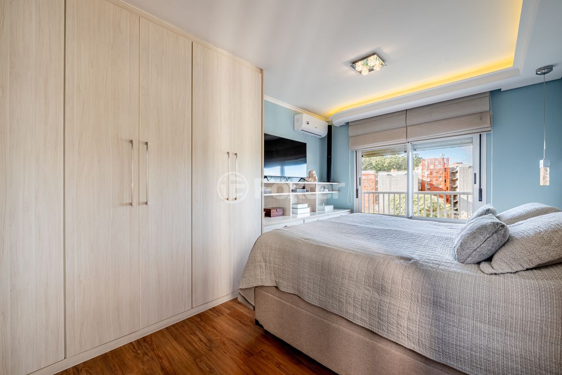 Apartamento para comprar em Nicola Mathias Falci, 151 - foto 55