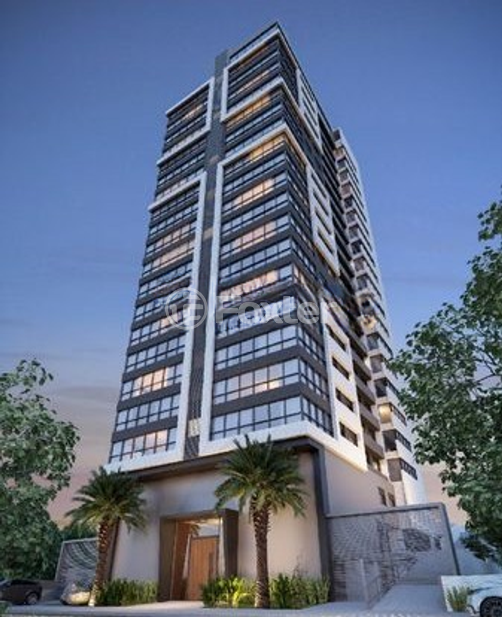 Apartamento para comprar em Centro, Torres - foto 1