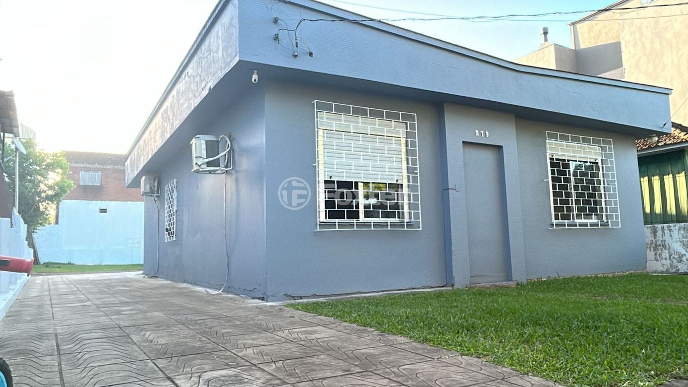 casa sobrado para comprar em Vila São José, Porto Alegre - foto 1