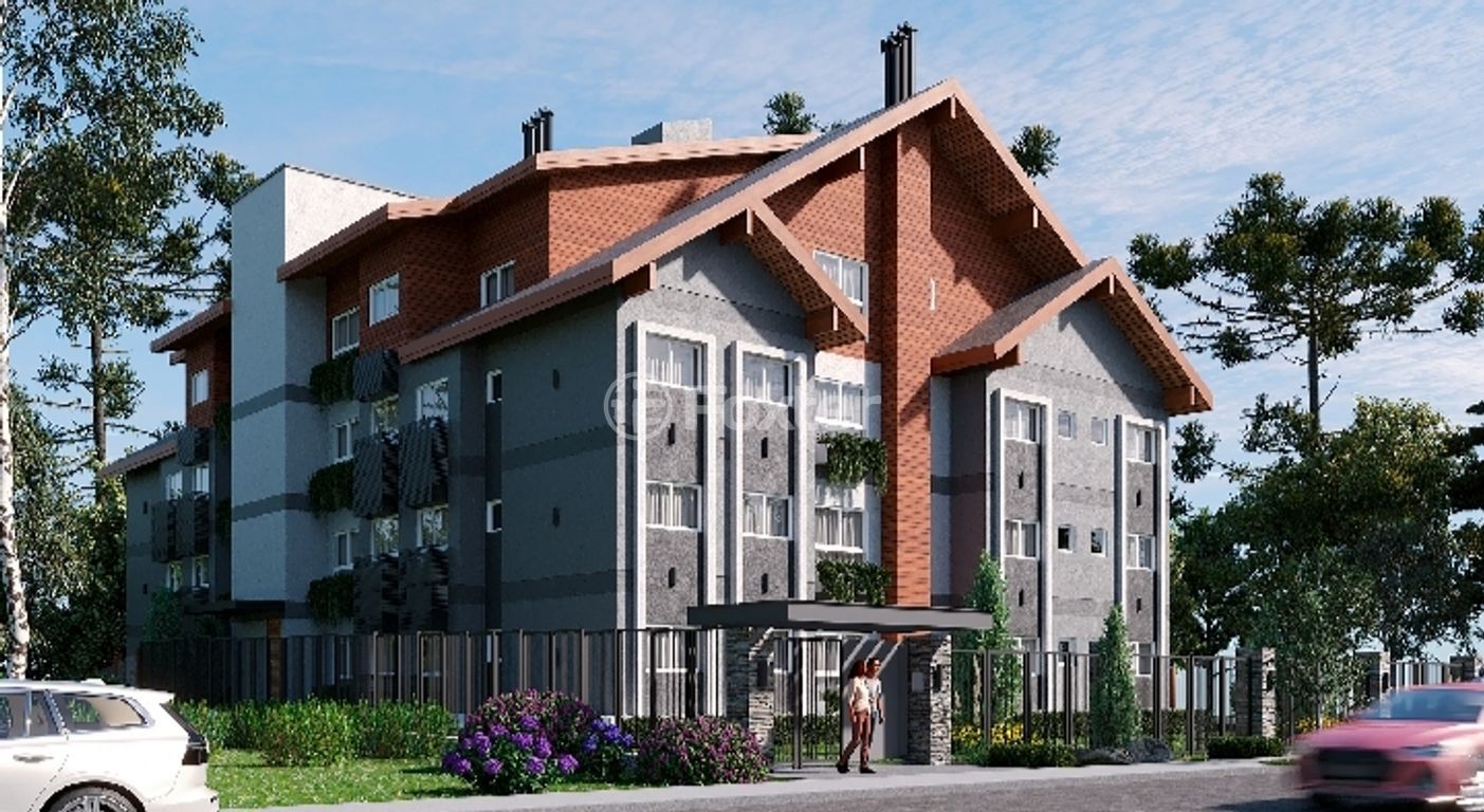 Apartamento para comprar em Serafim Benetti, 113 - foto 1