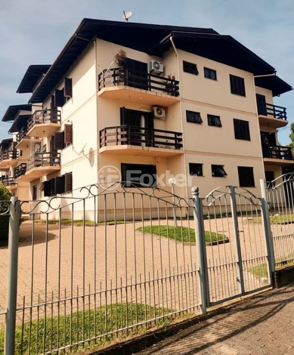 Apartamento para comprar em Almirante Barroso, 557 - foto 9